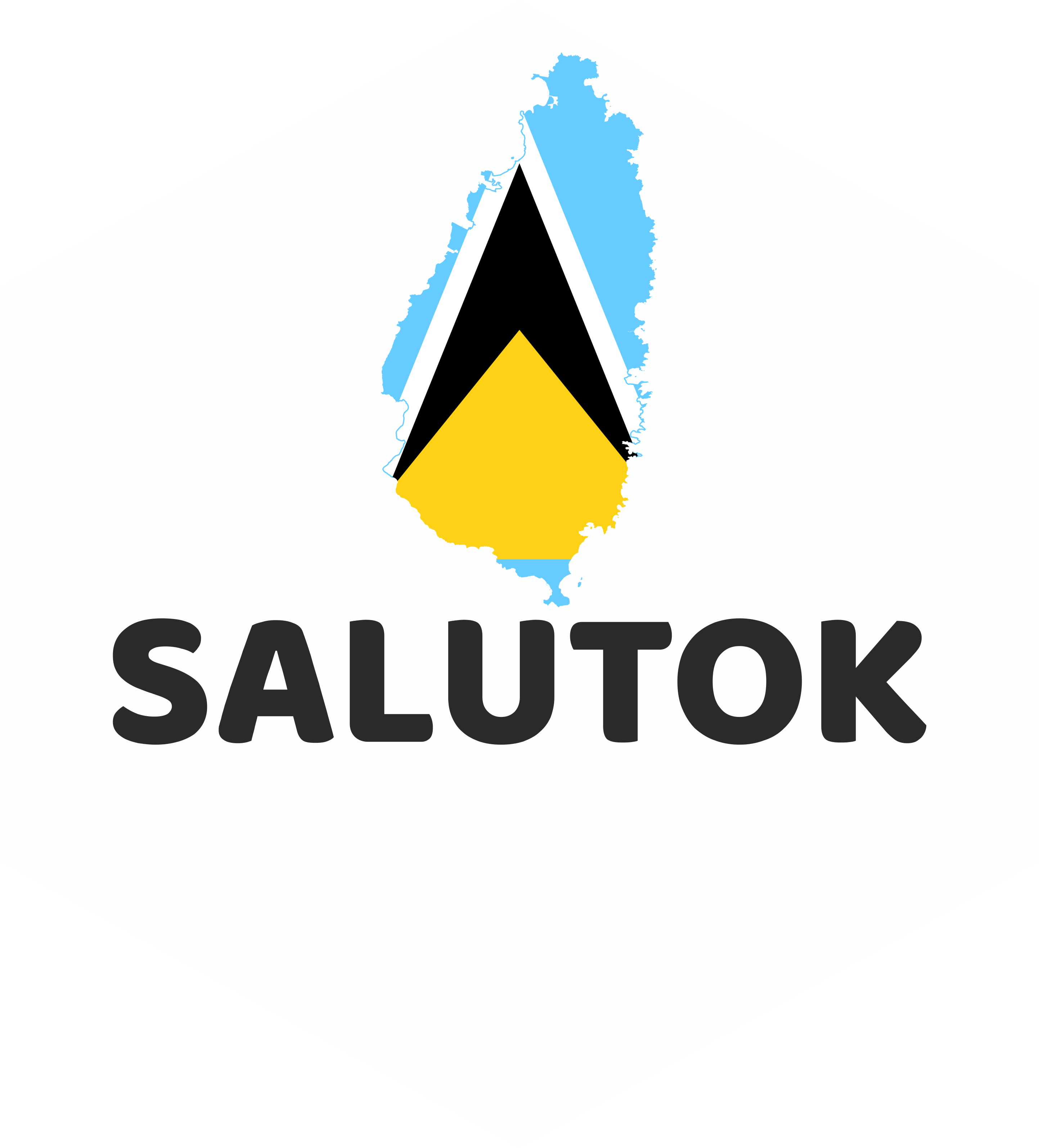 SALUTOK🌐TOKENIZATION SAINT LUCIA